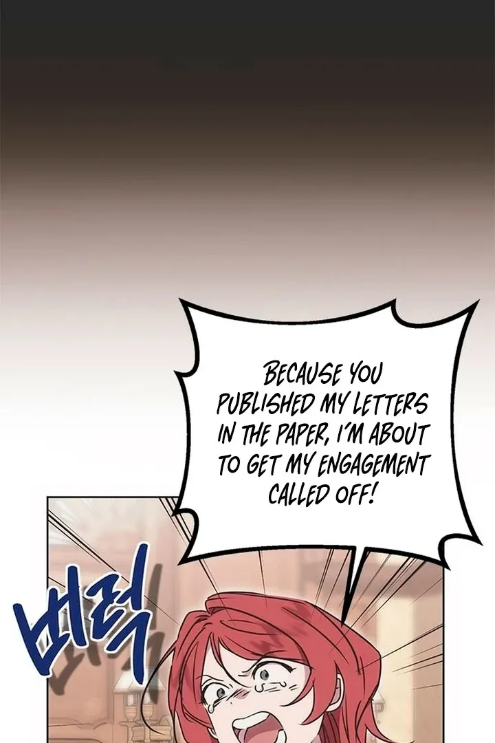 Moralis Scandal Chapter 8 page 60