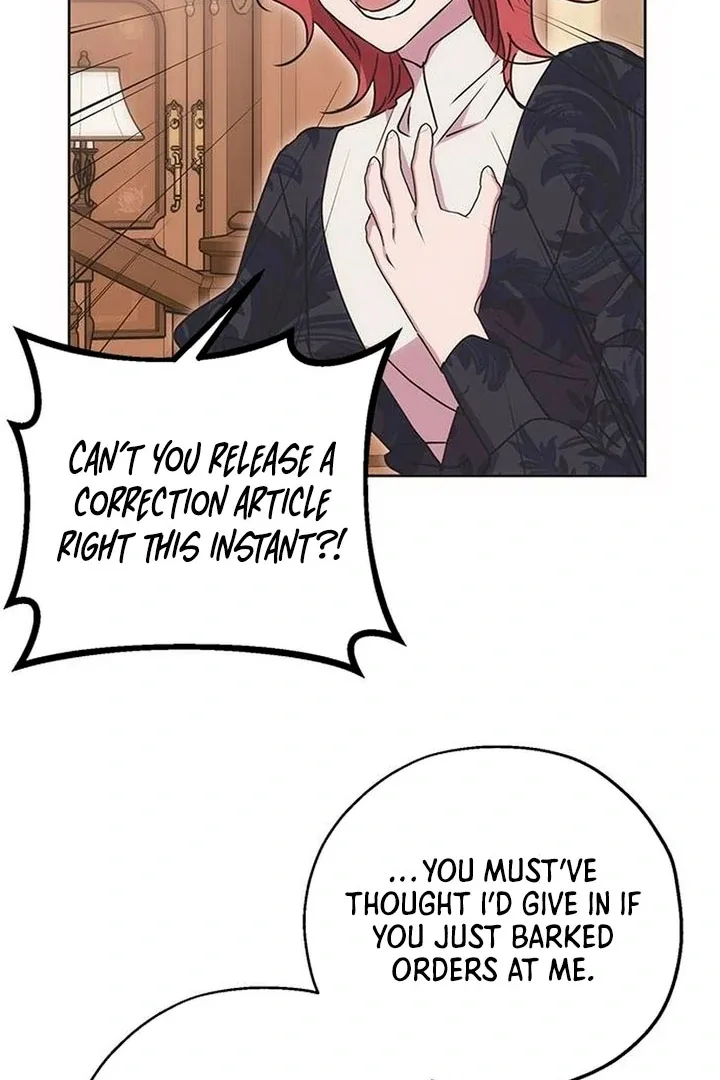 Moralis Scandal Chapter 8 page 61