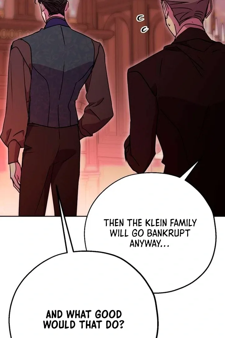 Moralis Scandal Chapter 8 page 85