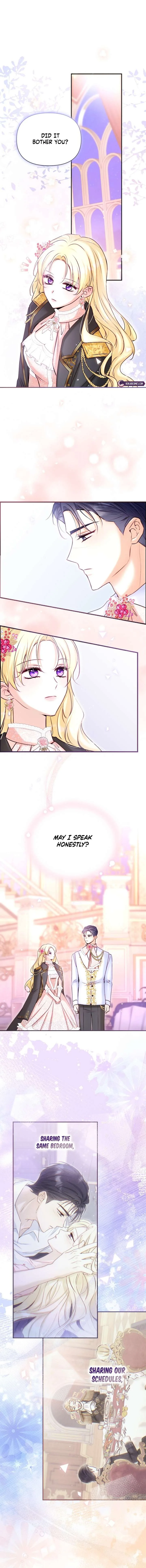 The Seventh Marriage Awaits Chapter 25 page 6