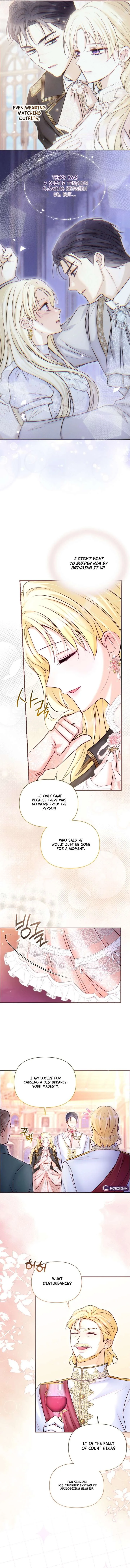 The Seventh Marriage Awaits Chapter 25 page 7