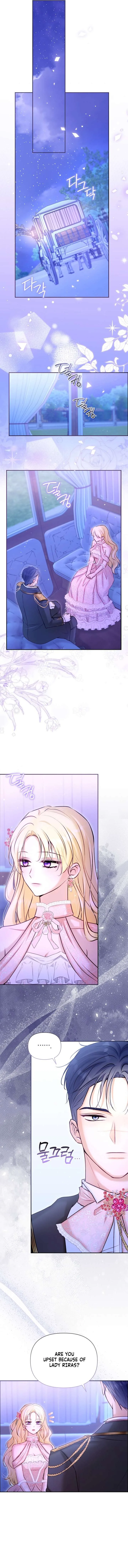 The Seventh Marriage Awaits Chapter 25 page 11