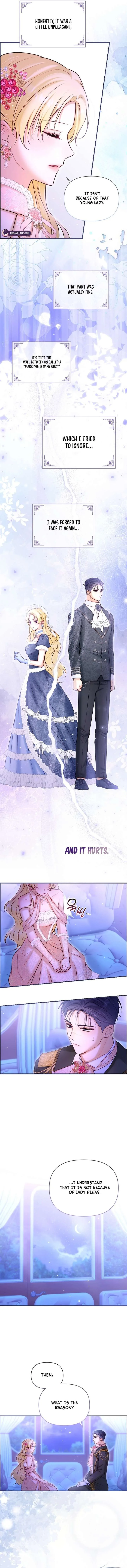The Seventh Marriage Awaits Chapter 25 page 12