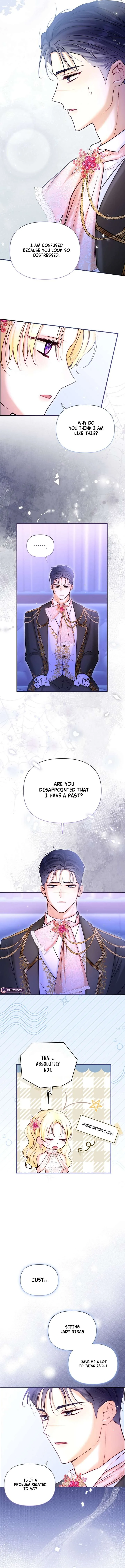 The Seventh Marriage Awaits Chapter 25 page 13