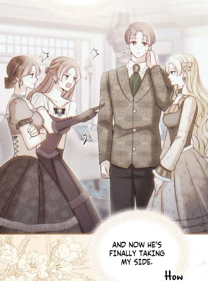 The Seventh Marriage Awaits Chapter 24 page 8