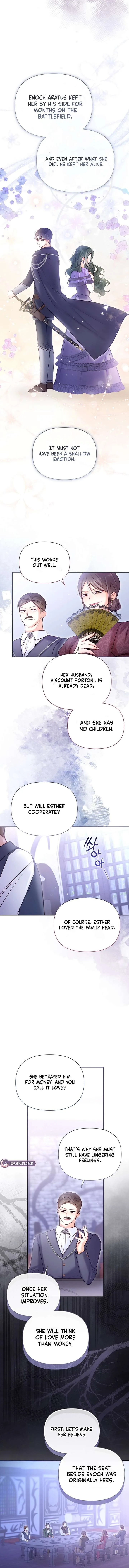 The Seventh Marriage Awaits Chapter 26 page 4