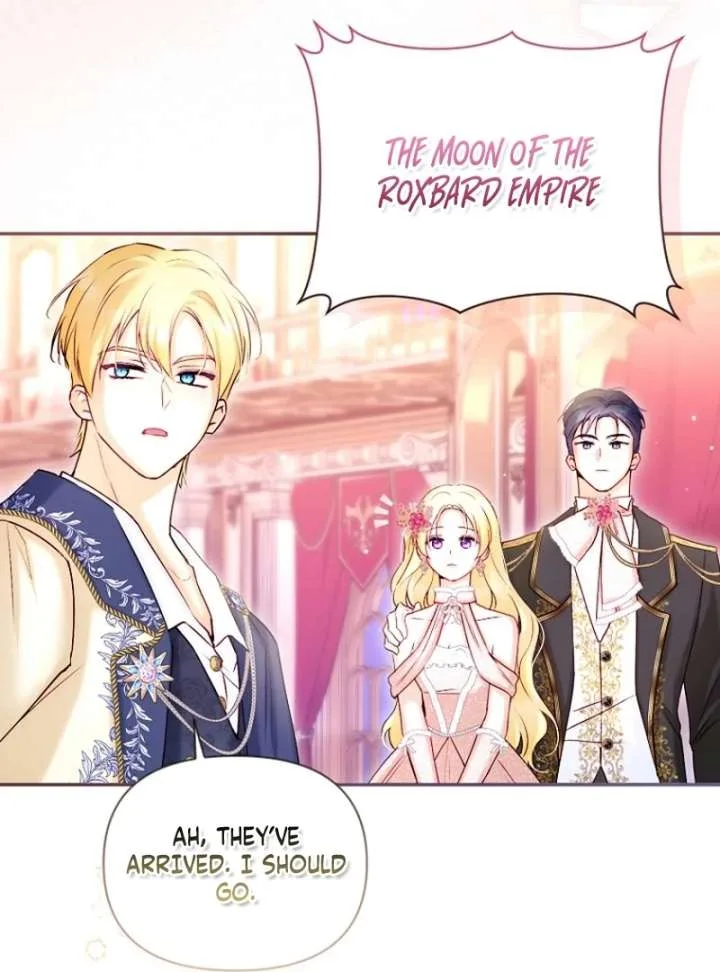The Seventh Marriage Awaits Chapter 24 page 22
