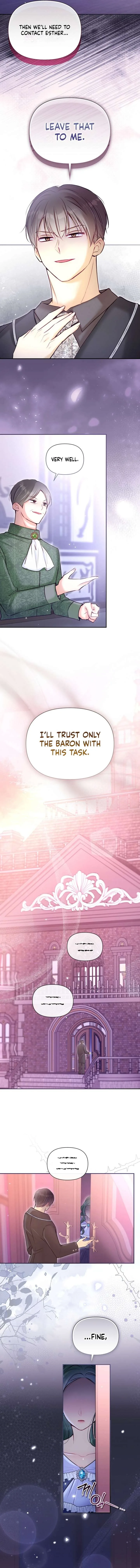 The Seventh Marriage Awaits Chapter 26 page 5