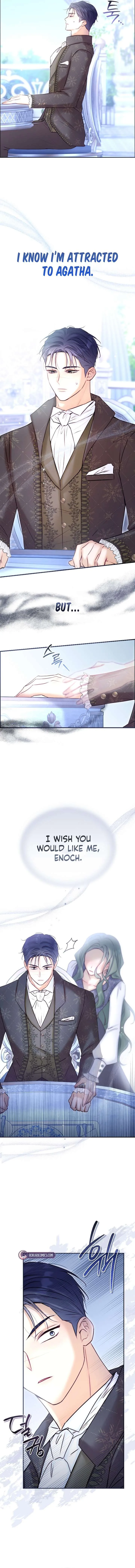 The Seventh Marriage Awaits Chapter 26 page 13