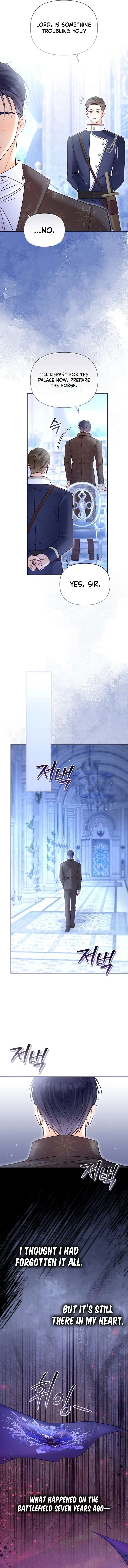 The Seventh Marriage Awaits Chapter 26 page 14