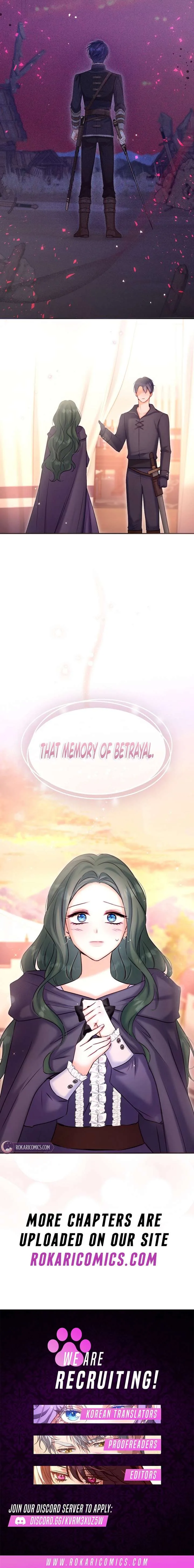 The Seventh Marriage Awaits Chapter 26 page 15