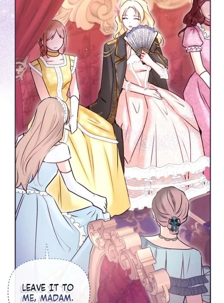 The Seventh Marriage Awaits Chapter 24 page 104