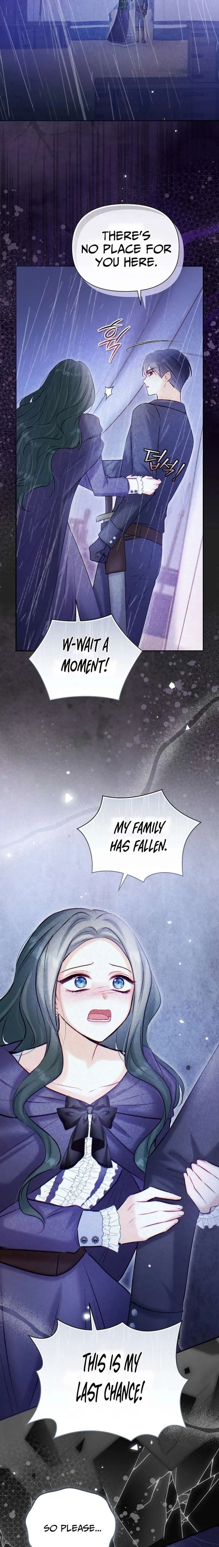 The Seventh Marriage Awaits Chapter 27 page 3
