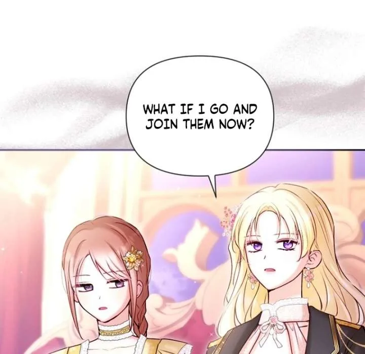 The Seventh Marriage Awaits Chapter 24 page 114