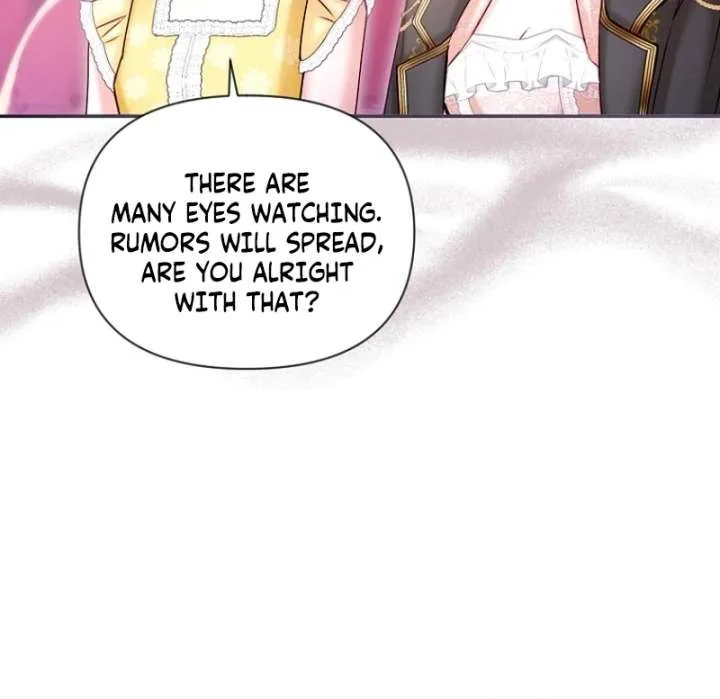 The Seventh Marriage Awaits Chapter 24 page 115