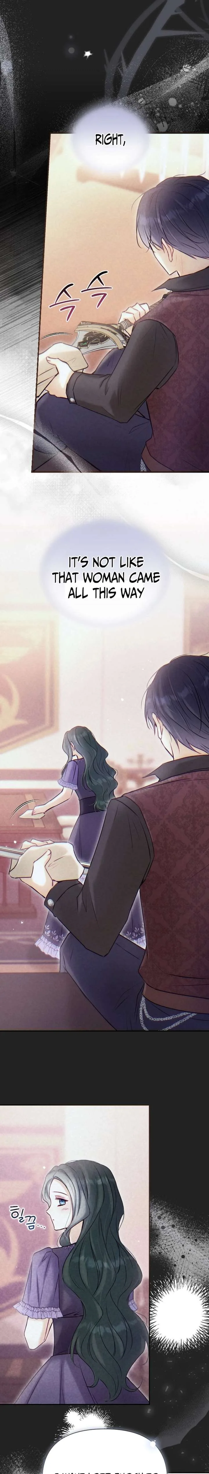 The Seventh Marriage Awaits Chapter 27 page 7