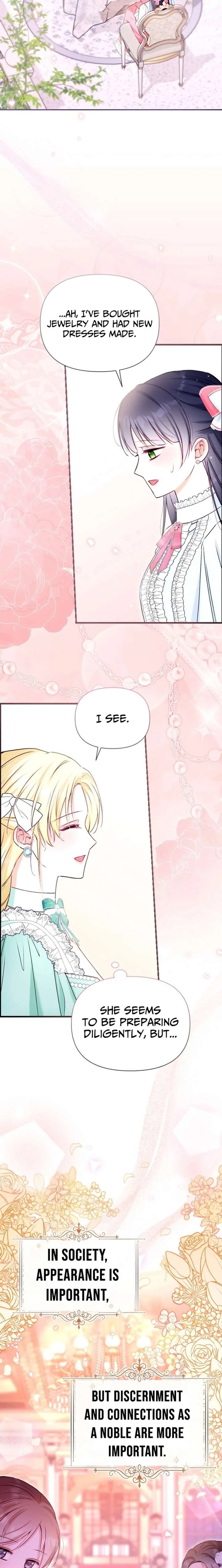 The Seventh Marriage Awaits Chapter 27 page 17