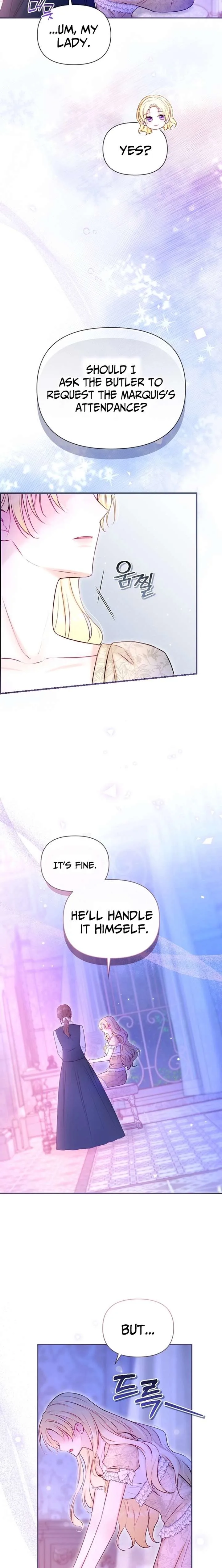 The Seventh Marriage Awaits Chapter 27 page 23