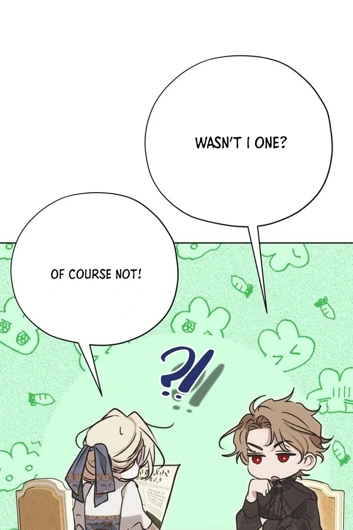 Moralis Scandal Chapter 21 page 11