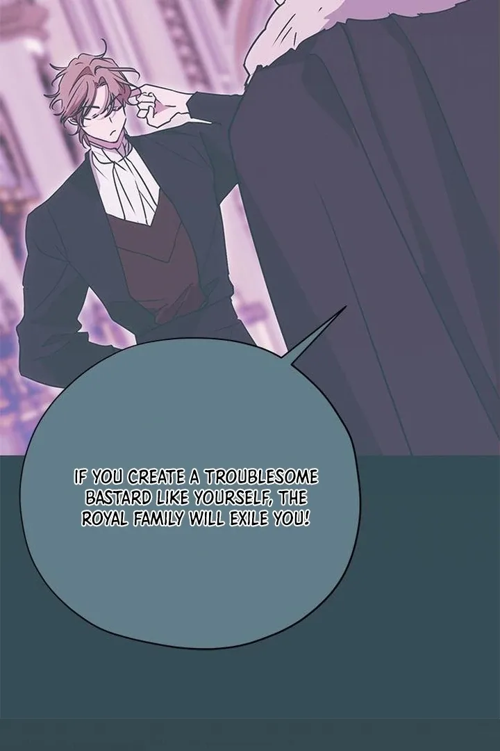 Moralis Scandal Chapter 21 page 23