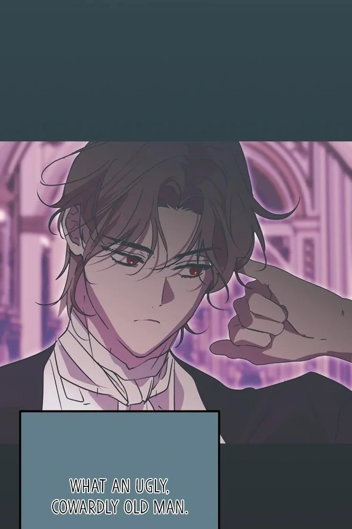 Moralis Scandal Chapter 21 page 24