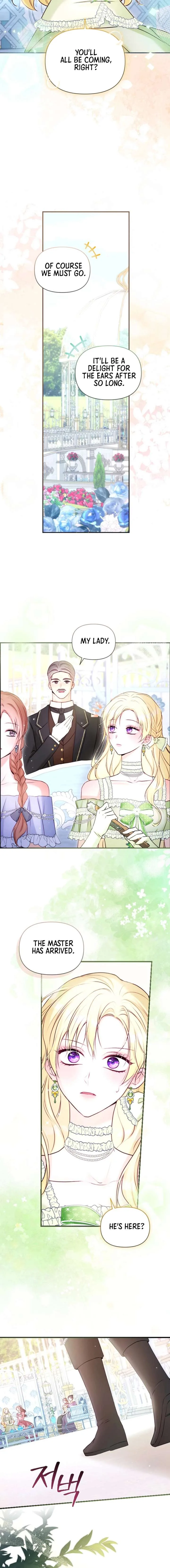 The Seventh Marriage Awaits Chapter 28 page 5