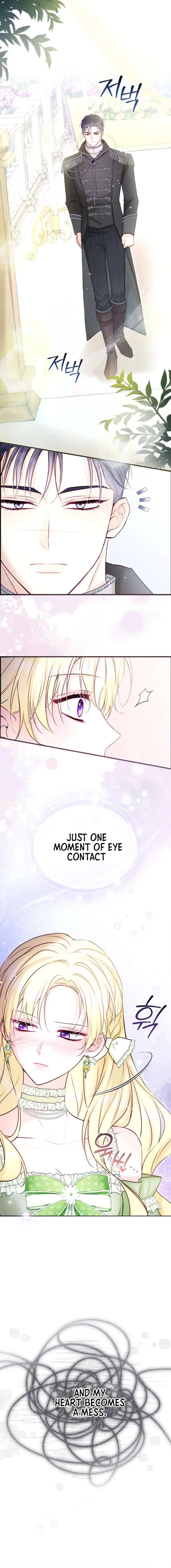 The Seventh Marriage Awaits Chapter 28 page 6