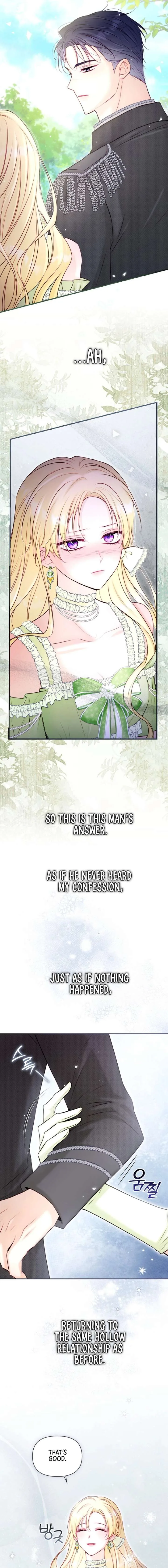 The Seventh Marriage Awaits Chapter 28 page 10