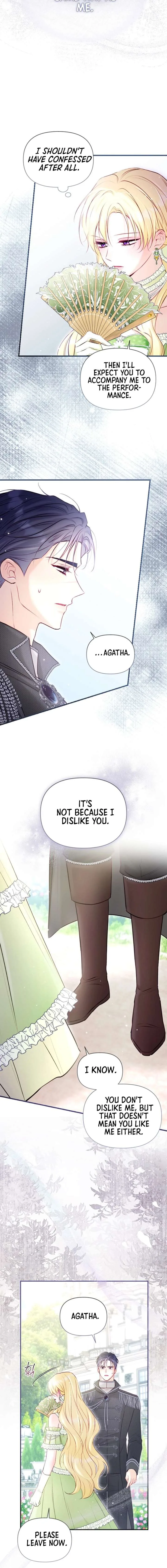 The Seventh Marriage Awaits Chapter 28 page 13