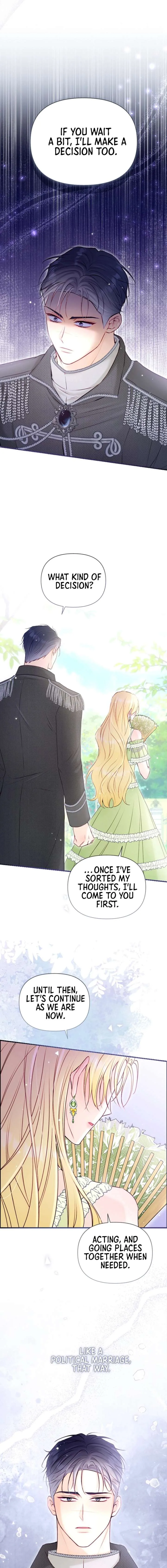 The Seventh Marriage Awaits Chapter 28 page 14