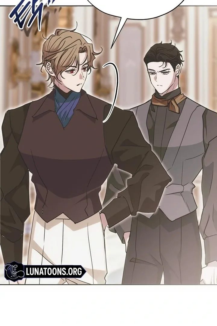 Moralis Scandal Chapter 25 page 36
