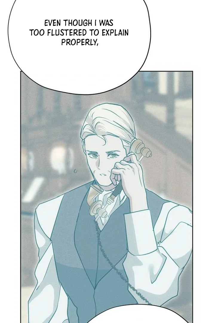 Moralis Scandal Chapter 26 page 5