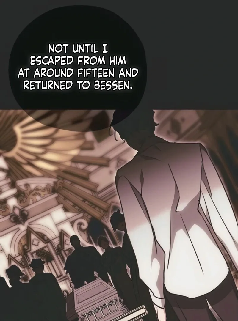 Moralis Scandal Chapter 19 page 51