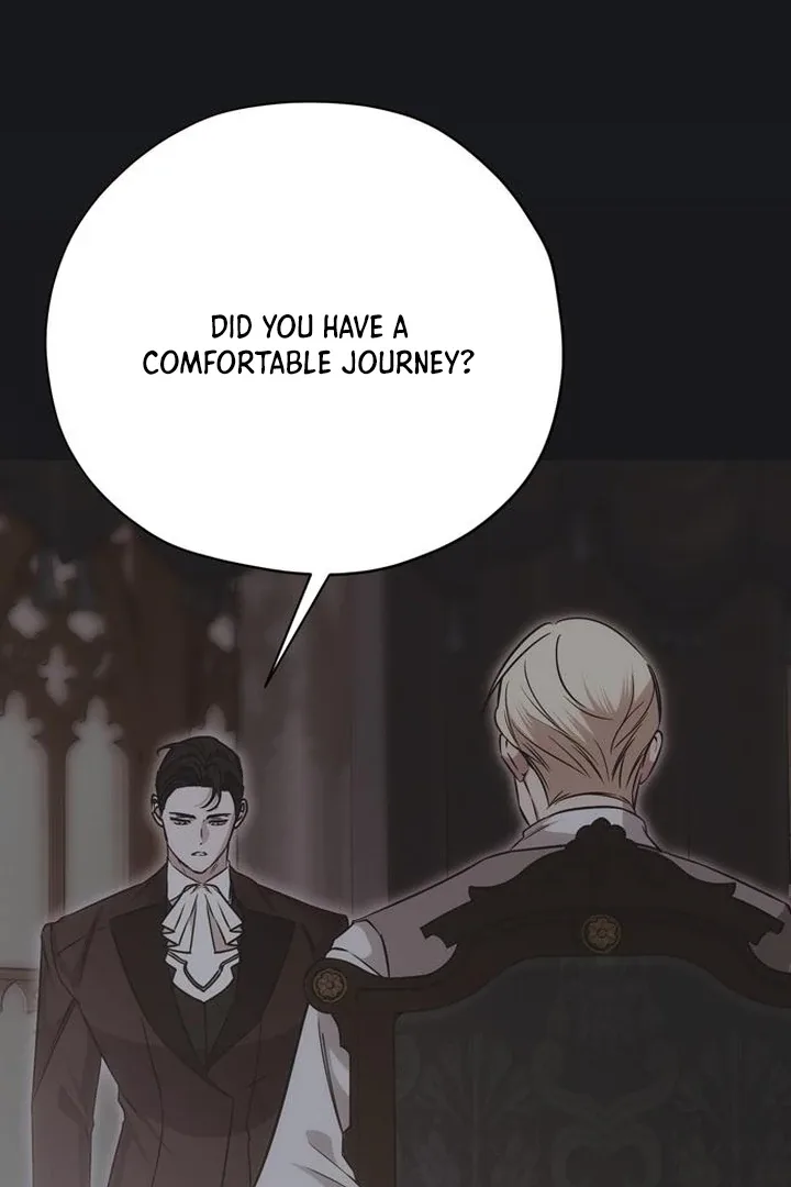 Moralis Scandal Chapter 26 page 22