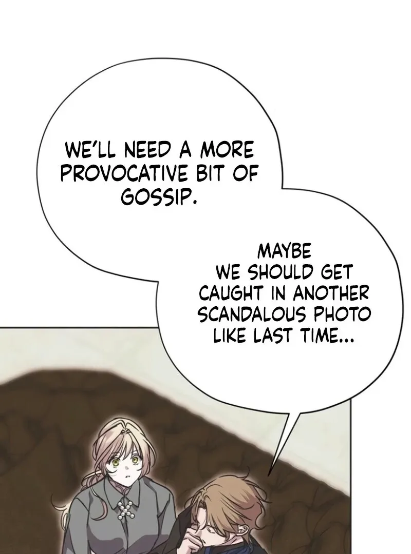 Moralis Scandal Chapter 19 page 91