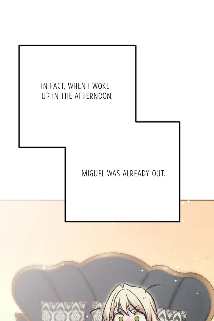 Moralis Scandal Chapter 25 page 92