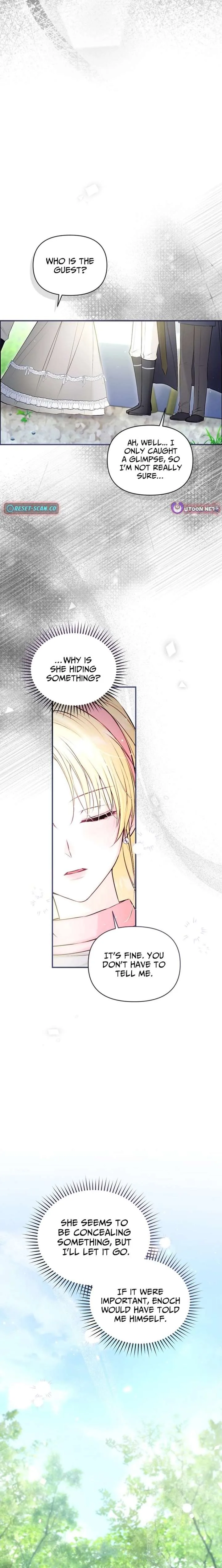 The Seventh Marriage Awaits Chapter 30 page 4