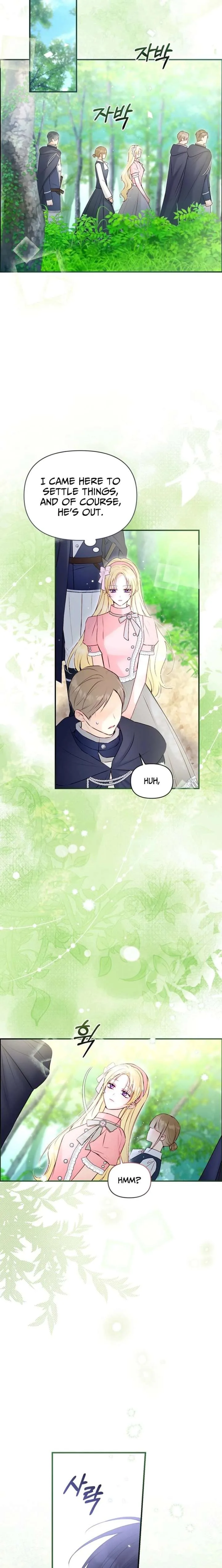 The Seventh Marriage Awaits Chapter 30 page 6
