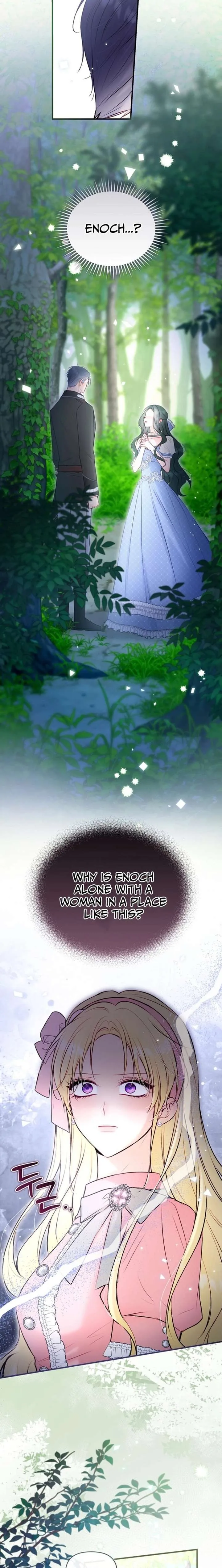 The Seventh Marriage Awaits Chapter 30 page 7