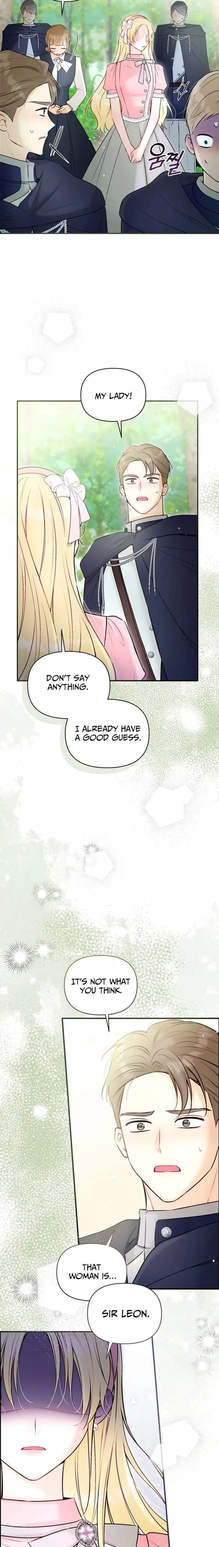 The Seventh Marriage Awaits Chapter 30 page 9