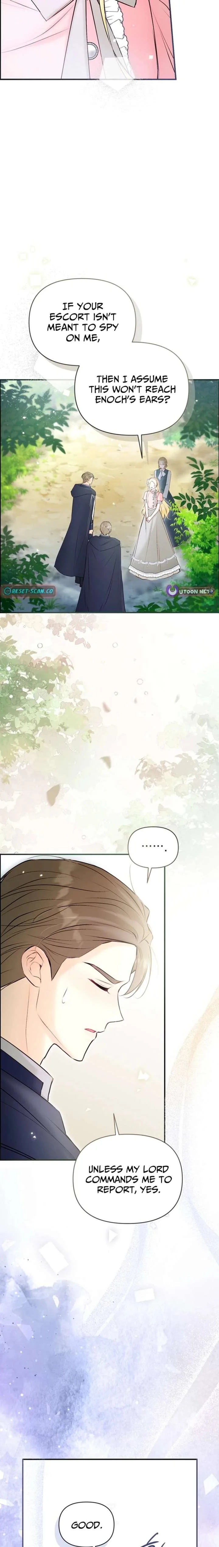 The Seventh Marriage Awaits Chapter 30 page 10