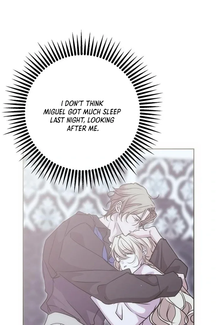 Moralis Scandal Chapter 25 page 116