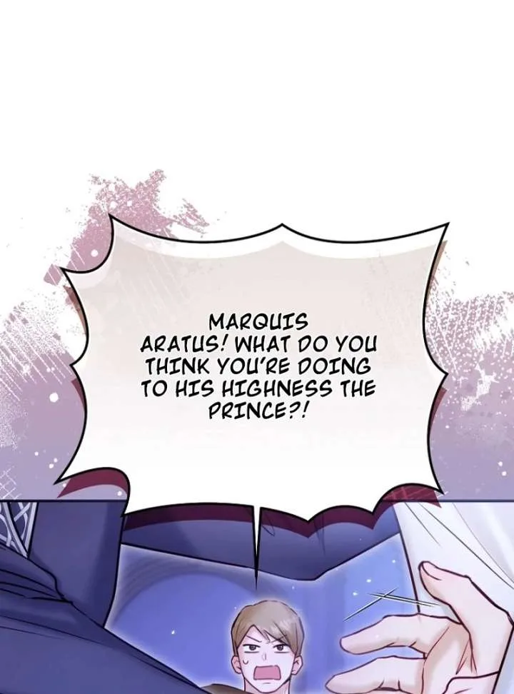 The Seventh Marriage Awaits Chapter 21 page 22