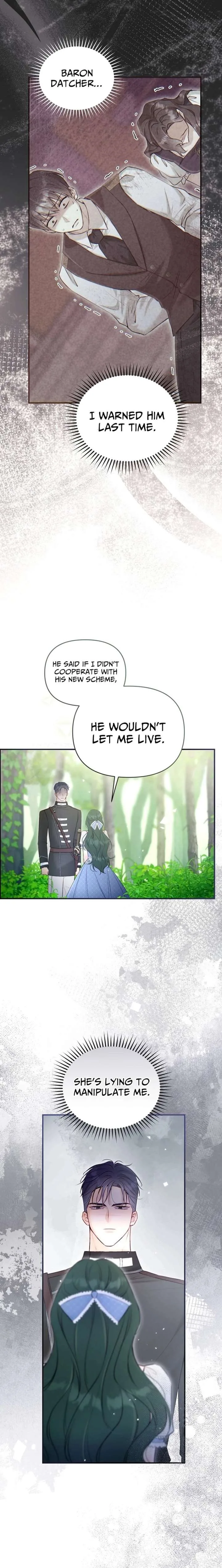 The Seventh Marriage Awaits Chapter 30 page 14