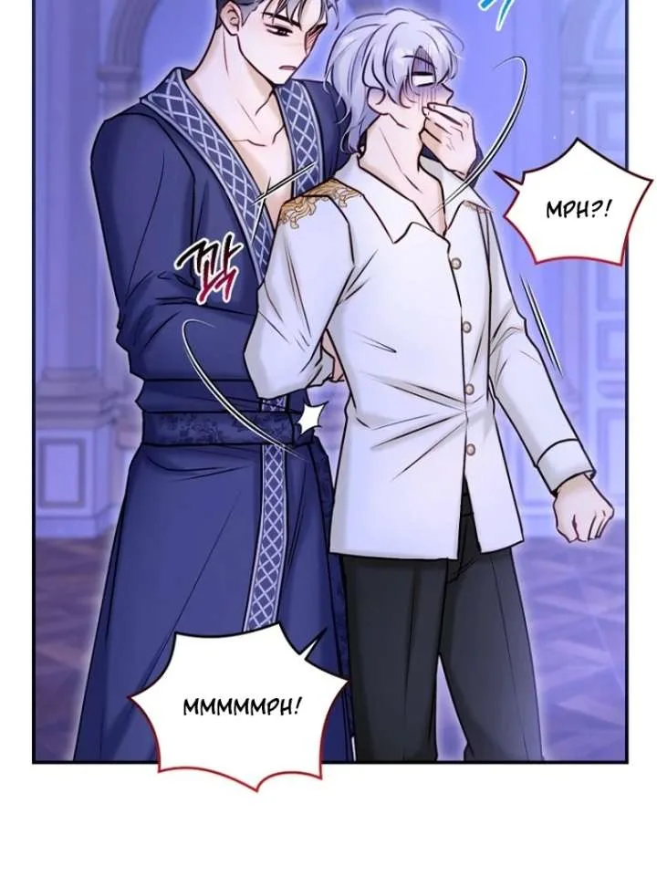 The Seventh Marriage Awaits Chapter 21 page 21