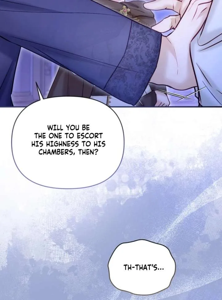 The Seventh Marriage Awaits Chapter 21 page 23