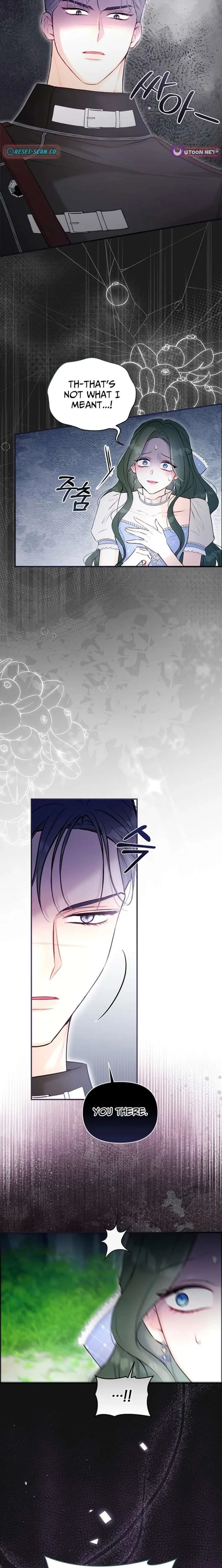 The Seventh Marriage Awaits Chapter 30 page 19