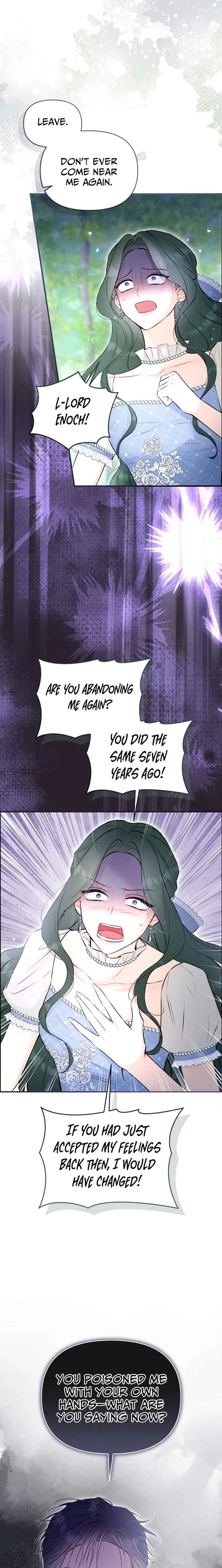 The Seventh Marriage Awaits Chapter 30 page 18