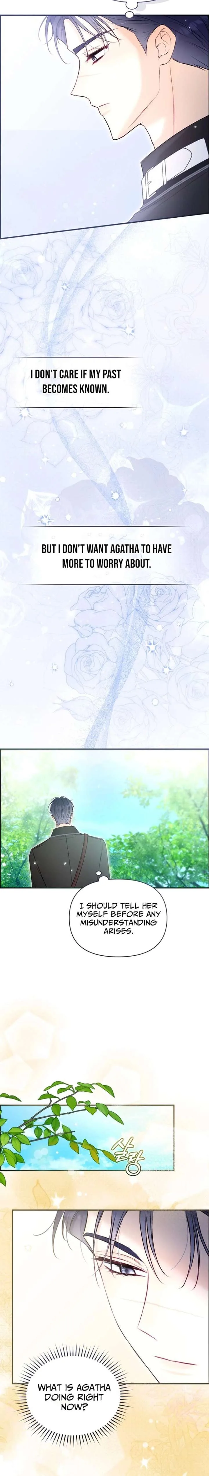 The Seventh Marriage Awaits Chapter 30 page 24