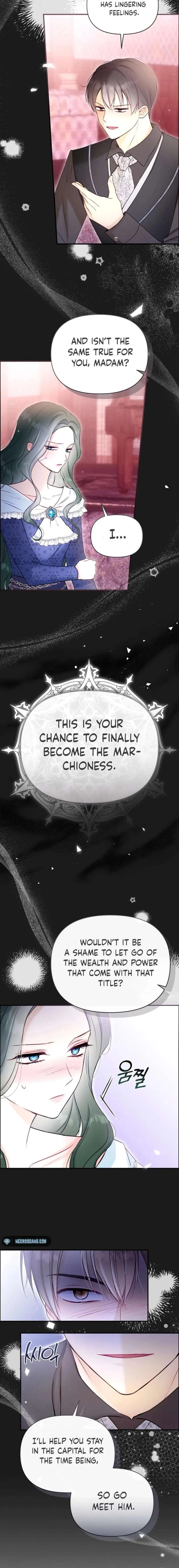 The Seventh Marriage Awaits Chapter 29 page 3